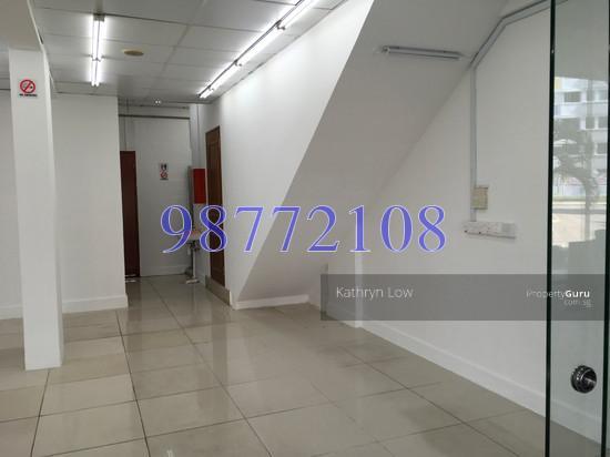 Jalan Batu (D15), Shop House #164889552
